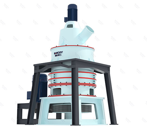 HGM Micro-powder Grinding Mill