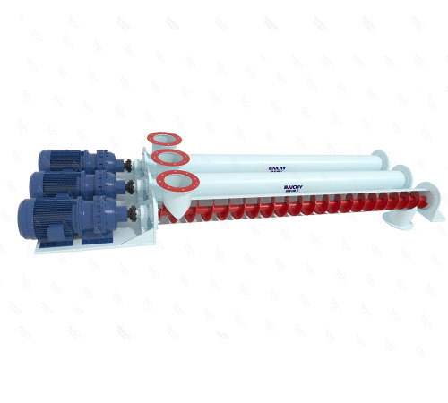 Screw Conveyor