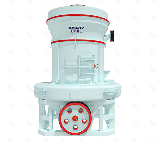MTW Grinding Mill 
