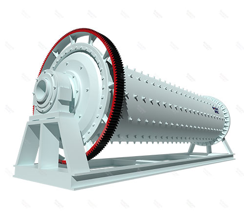 Cement Mill