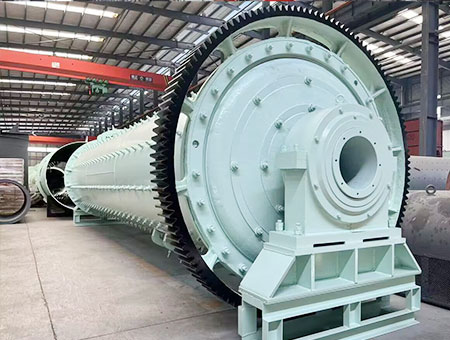 ball grinding mill
