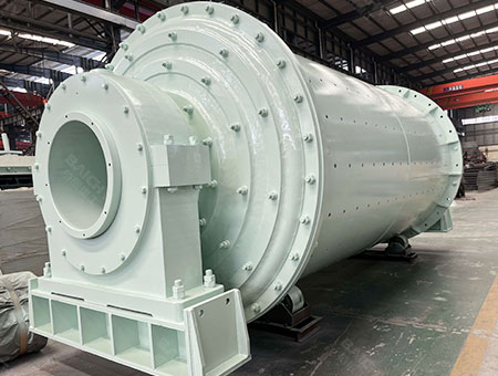 ball grinding mill