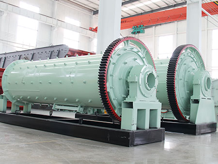 powder grinding mill