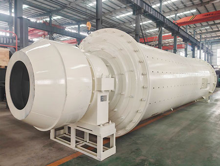 limestone ball mill