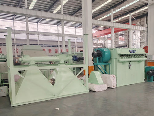 Dust Collector Filters