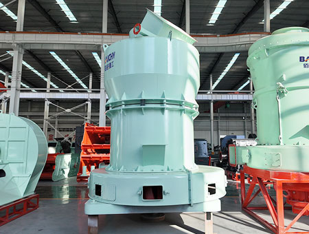 cage type classifier raymond mill