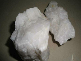 Barite