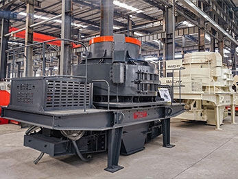 vsi crushers