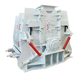 Reversible Hammer Crusher