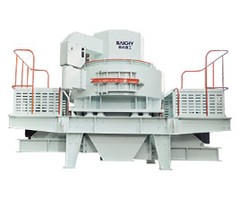 VSI Sand Making Machine