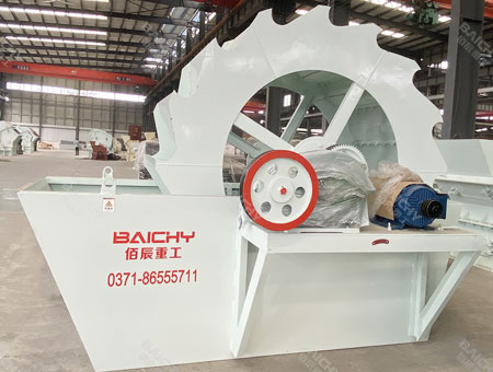 sand washer for sale