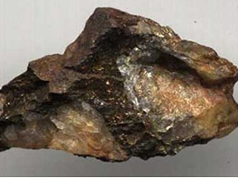 magnetite
