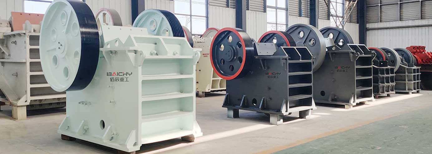 Jaw crusher PE600X900 for sale