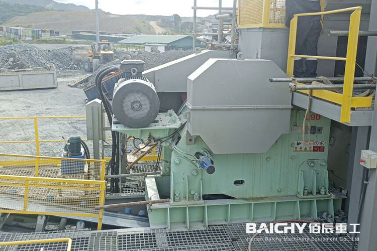 santstone-crusher-plant-300tph