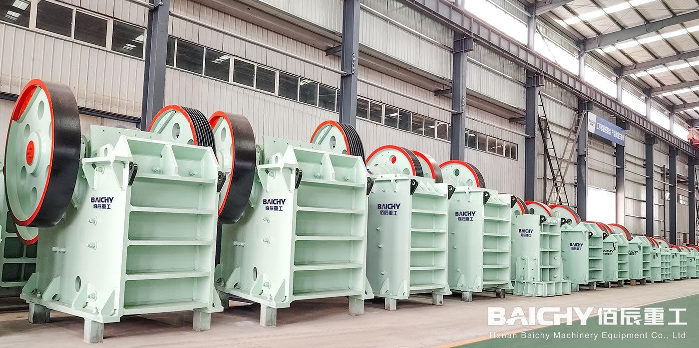 Jaw crusher PE600X900 for sale