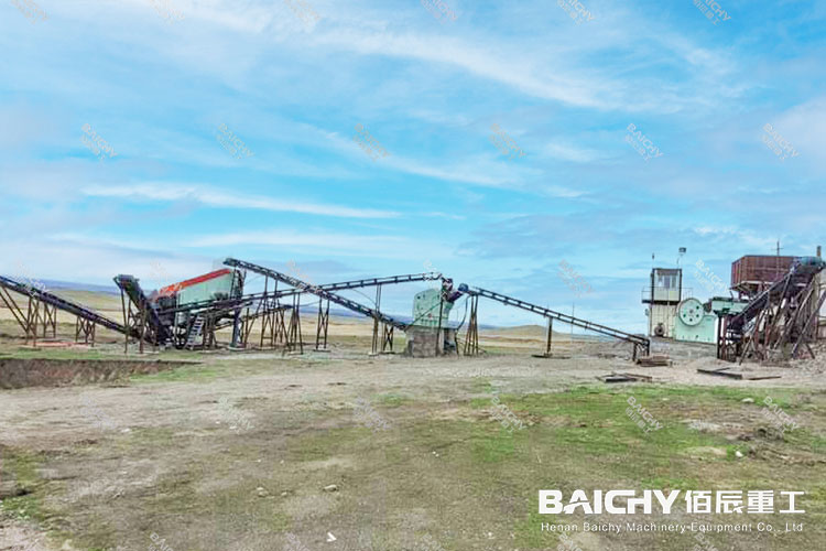 stone crusher plant 100tph price