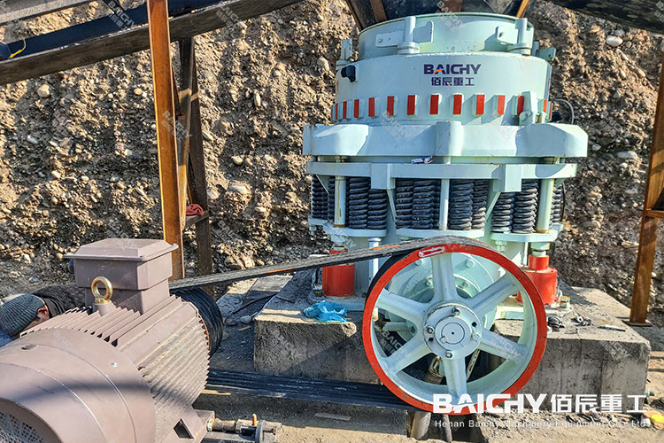 100tph basalt crusher plant price