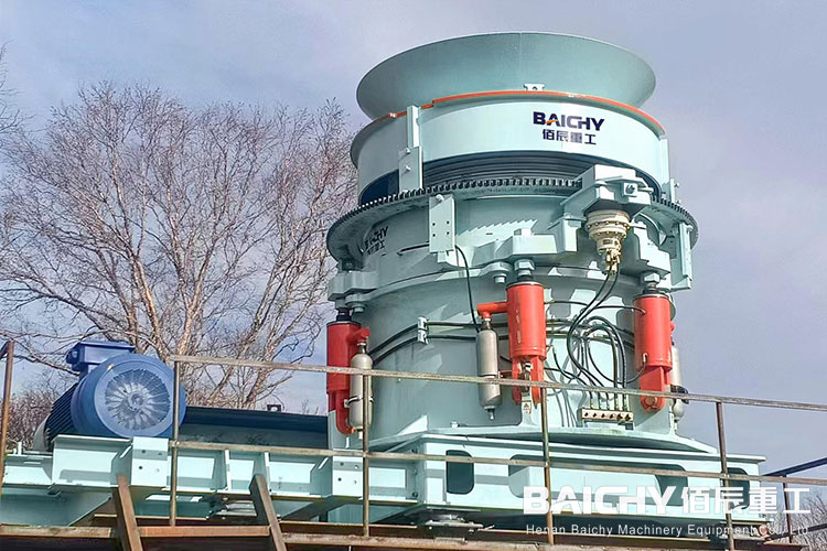 500tph stone crusher plant