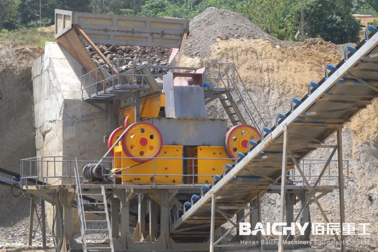 500 tph stone crusher price