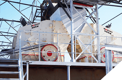 200-500 tph Stone crusher plant