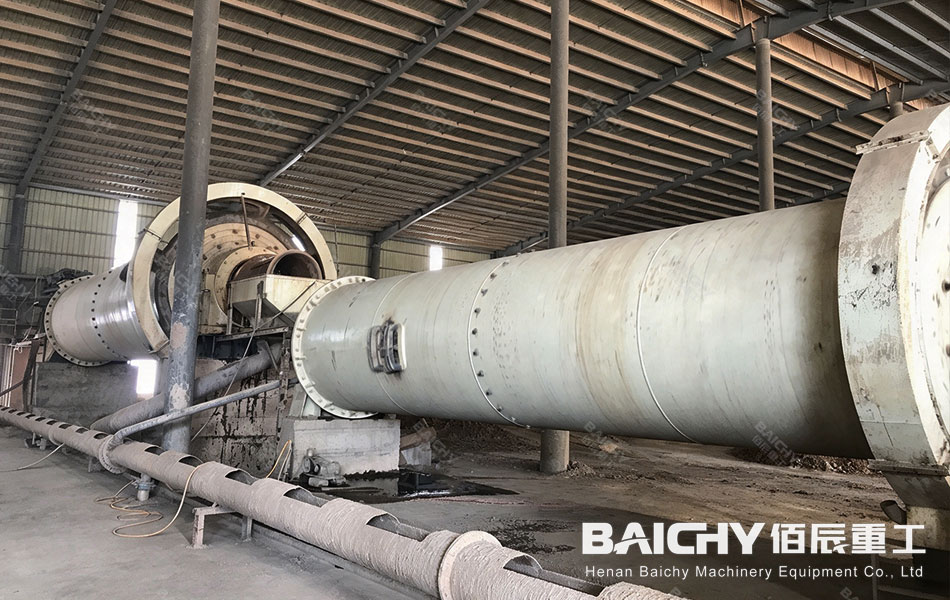 Clay Grinding Ball Mill for Ceramic Production in Vietnam