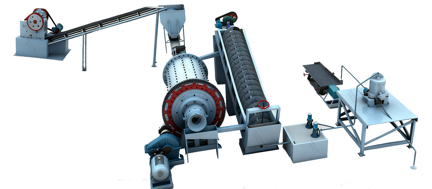 Gold Gravity Processing Plant.png