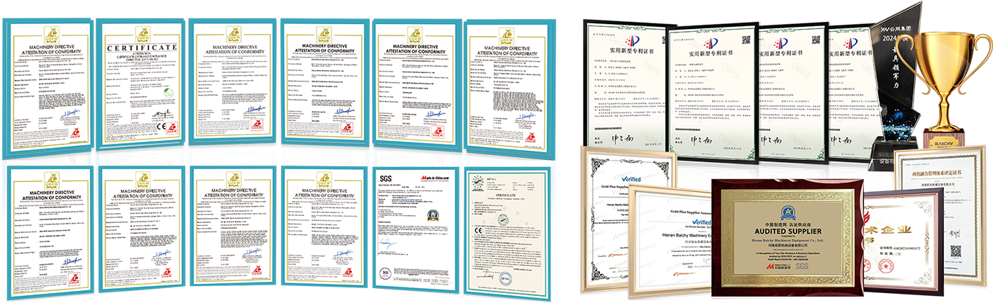 ce certificate