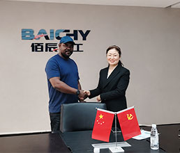 win-win cooperation
