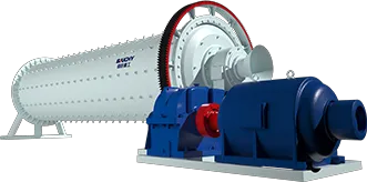 Ball Mill
