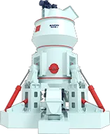 Vertical Roller Mill